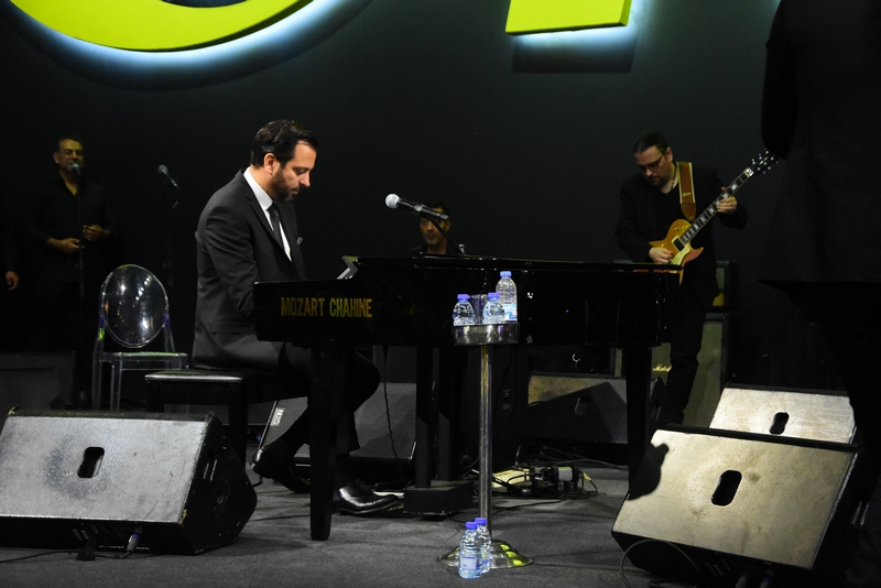 OMT Lebanon 20th Anniversary Celebration